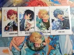 【あんスタ】Knightsセット