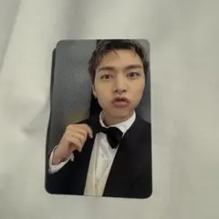 NCT 127 イリチル ペンミ 入場特典 トレカ ジャニー