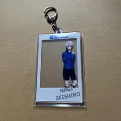 ブルーロック　凪　アクキー