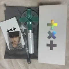 TXT ペンライト ver2