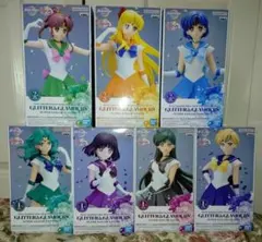 【新品未開封】美少女フィギュアまとめ売り15体セット 美少女プライズフィギュア 15体セット 未開封○美少女系