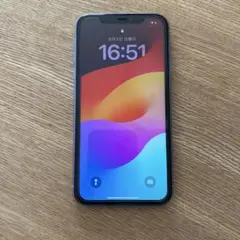 Apple iPhone 11 ラベンダー