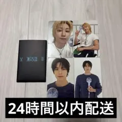 V8 the8 vernon caratzone トレカSEVENTEEN - メルカリ