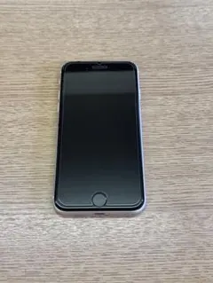 iPhone se3 64gb ジャンク品 simフリーのサムネイル
