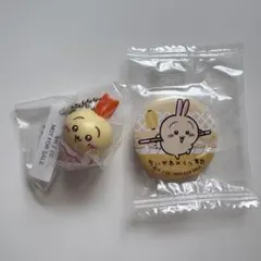 ビッくらポン　ちいかわ　うさぎ