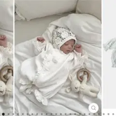 セレモニードレス ドレスオール