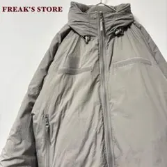 未使用級✨フリークスストア　PCU LEVEL7 PRIMALOFT ダウン　S
