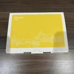 docomo製キッズケータイF-03J