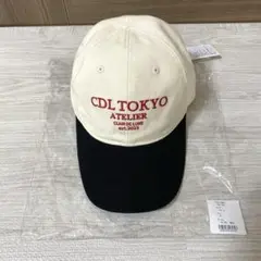 CDL Cap キャップ