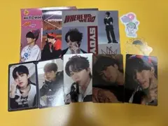 JO1木全翔也　まとめ売り
