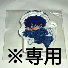 SAKAMOTO DAYS 東京タワー アクリルブロック 勢羽夏生