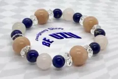 「厄年、厄除け」「不安、ストレス解消」「恋愛運up」パワーストーンブレスレット