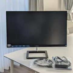 Philips 32型 チューナーレステレビ 32PQT6731/11 - メルカリ
