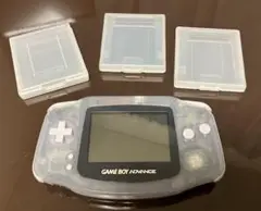 ※ジャンク　ニンテンドーゲームボーイアドバンス