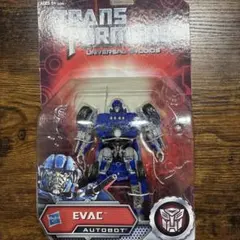 2026年最新】トランスフォーマー EVACの人気アイテム - メルカリ