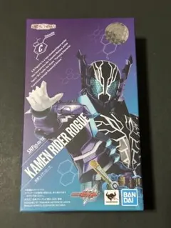 S.H.Figuarts仮面ライダーローグ本日最終限定価格 S.H.Figuarts仮面ライダーローグ本日最終限定価格 S.H.Figuarts