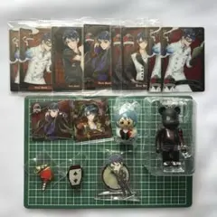 ツイステ デュース グッズ まとめ売り