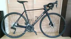 ORBEA ORCA M30i LTD OMX ロードバイクのサムネイル