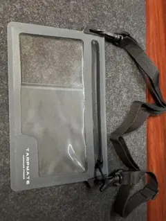 CHONMAGE FISHING TARPMATE 防水ケース　Mサイズ