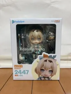 風真いろは　ねんどろいど