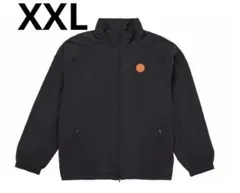 【26ss】Supreme Jordan Track Jacket Blackのサムネイル