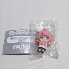 カラフルピーチ コレクションフィギュア のあちゃん