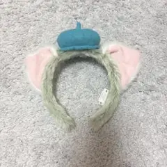 ジェラトーニ カチューシャ