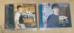 トキノワ　vol1&2