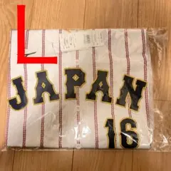 WBC 侍ジャパン 大谷翔平 レプリカユニフォーム Lサイズ ホーム