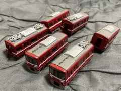 【ジャンク・まとめ売り】Bトレイン 京急・東京メトロ・京阪・東急 28両セット ジャンク・まとめ売り】Bトレイン 京急・東京メトロ・京阪・東急