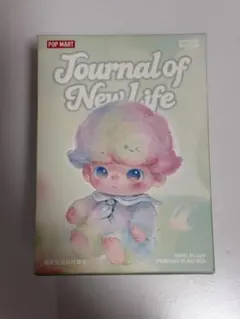 DIMOO ディムー　正規品　未開封　Inoocence