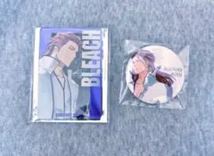 2025年最新】藍染惣右介の人気アイテム - メルカリ