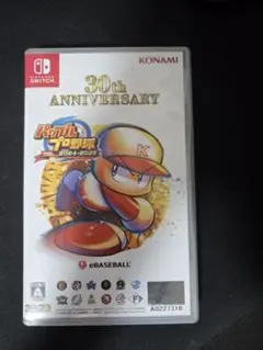 パワプロ2024 30th ANNIVERSARY