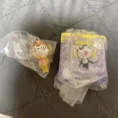 ケロロ軍曹　ブリスターチャームコレクション　めじるしアクセサリー　ガチャガチャ