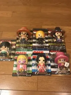 パンソンワークス one piece