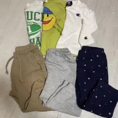 【80cm】子供服セット