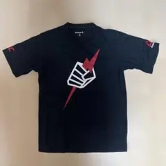 Reebok UFC PRIDE Tシャツ ブラック Mサイズのサムネイル