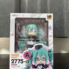 一番くじ 初音ミク A賞