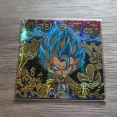 ドラゴンボールウエハースシール ゴジータ 20000枚限定 - メルカリ
