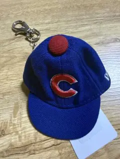 NEW ERA / ニューエラ 別注 WTT CUBS CapKeyholder