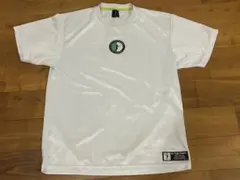 IN THE PAINT バスケットボール ウェア Tシャツ 白 XL