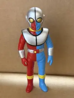2025年最新】キカイダー01 ソフビの人気アイテム - メルカリ