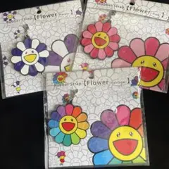 村上隆 MURAKAMI FLOWER M.Fトレカスリーブ 114枚入 - メルカリ