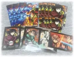 鬼滅の刃 無限城編 第一章 入場者特典 冨岡義勇 猗窩座 竈門炭治郎