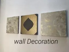 アートパネル ウォールデコレーション