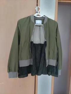 ジャンパー ブルゾン