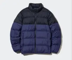 ウルトラライトダウン ダウンジャケット