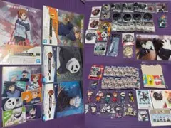 呪術廻戦 グッズ まとめ売り まとめ セット