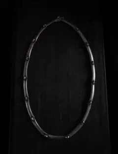 新品 PRY｜Layered Bar Necklace｜シュウト｜シルバー925 Layered Bar Necklace [slv925] – PRY