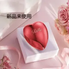 ReFa ハートブラシ ローズゴールド